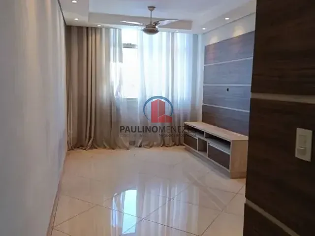 Apartamento 3 quartos e 1 banheiro, à venda, no bairro Brieds em Americana