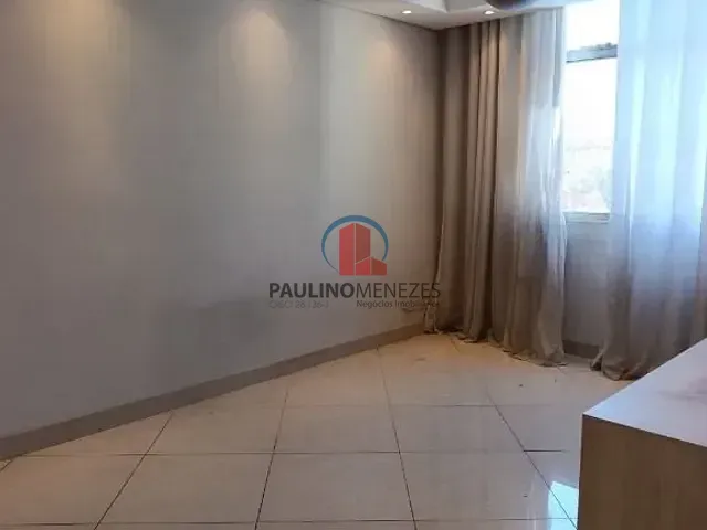Apartamento 3 quartos e 1 banheiro, à venda, no bairro Brieds em Americana