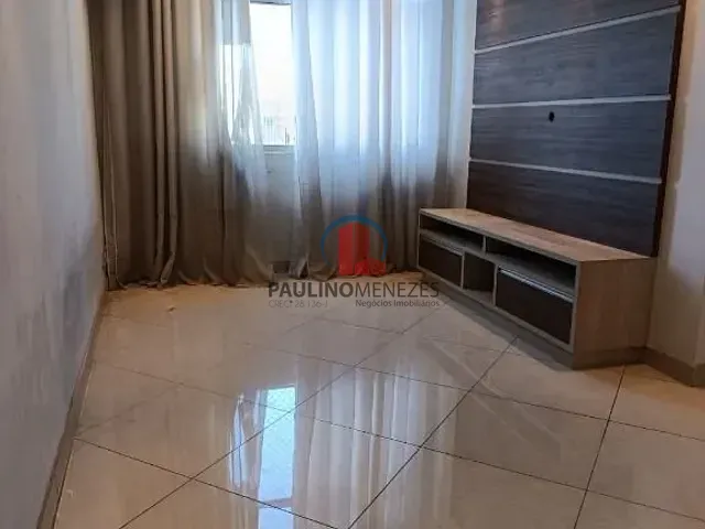 Apartamento 3 quartos e 1 banheiro, à venda, no bairro Brieds em Americana