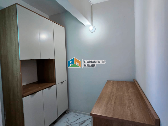 Foto do Apartamento - Vista del Rio 3Qts/1St Av. Ramos Ferreira | Apartamentos Manaus Imobiliária