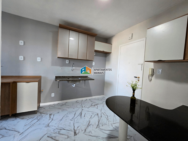 Foto do Apartamento - Vista del Rio 3Qts/1St Av. Ramos Ferreira | Apartamentos Manaus Imobiliária