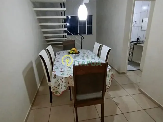 Apartamento 2 quartos e 2 banheiros, à venda, no bairro Jardim Morumbi em Londrina