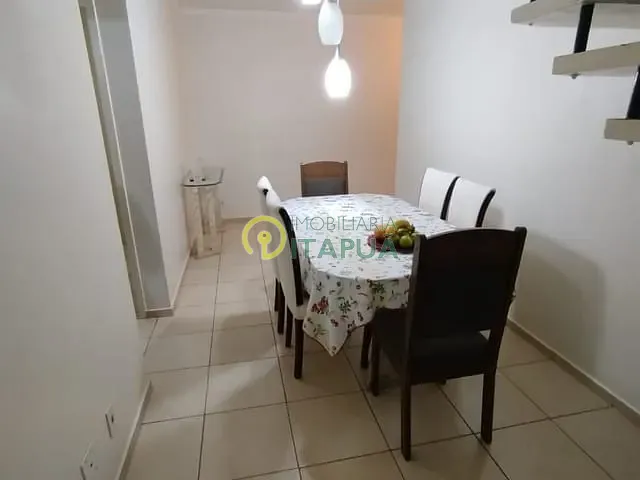 Apartamento 2 quartos e 2 banheiros, à venda, no bairro Jardim Morumbi em Londrina