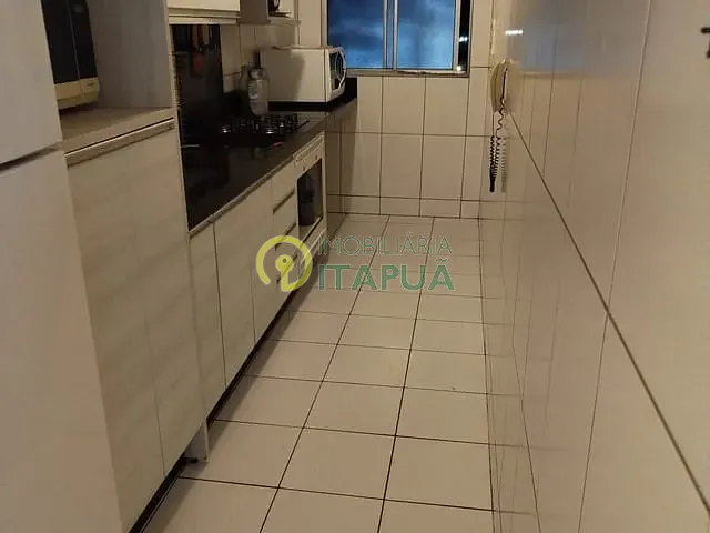 Apartamento 2 quartos e 2 banheiros, à venda, no bairro Jardim Morumbi em Londrina