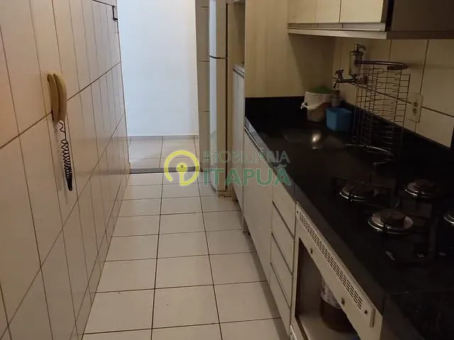 Apartamento 2 quartos e 2 banheiros, à venda, no bairro Jardim Morumbi em Londrina
