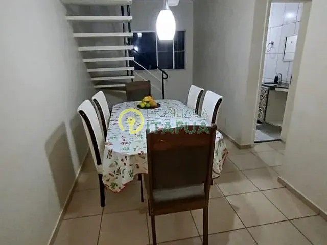 Apartamento 2 quartos e 2 banheiros, à venda, no bairro Jardim Morumbi em Londrina
