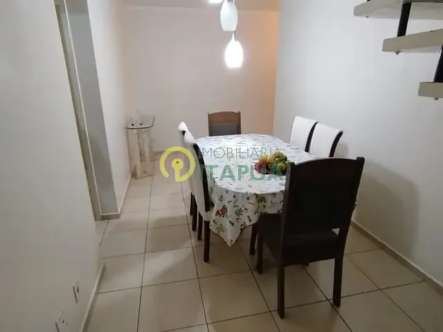 Apartamento 2 quartos e 2 banheiros, à venda, no bairro Jardim Morumbi em Londrina