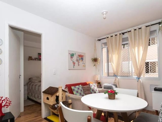 Foto do Apartamento - Apartamento com 2 dormitórios para alugar, 34 m² por R$ 2.460,00/mês - Vila Leopoldina - São Paulo/SP | Ingracia Imóveis
