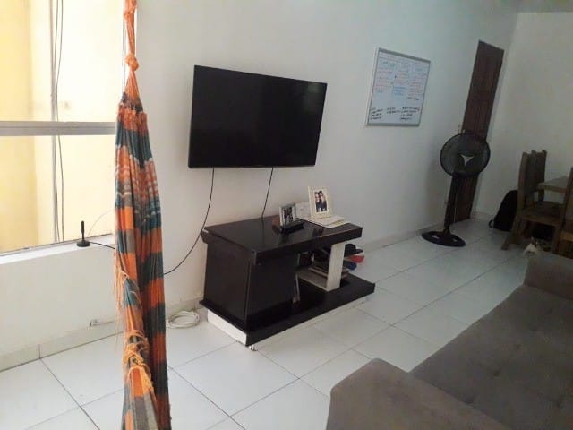 Foto do Apartamento - Apartamento à venda 2 Quartos, 1 Vaga, 65M², Cidade Alta, Cuiabá - MT | Residencial Rosana | Josélia Cáceres Martins