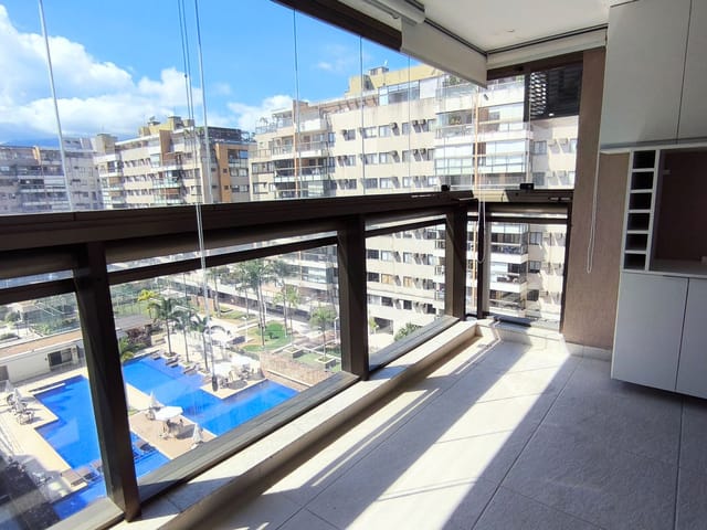 Foto do Apartamento - Park Premium - 3 Quartos - Apartamento para venda, Recreio dos Bandeirantes, Rio de Janeiro, RJ | Américas Imóveis
