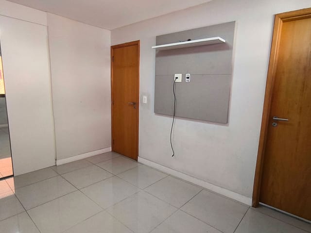 Foto do Apartamento - Park Premium - 3 Quartos - Apartamento para venda, Recreio dos Bandeirantes, Rio de Janeiro, RJ | Américas Imóveis