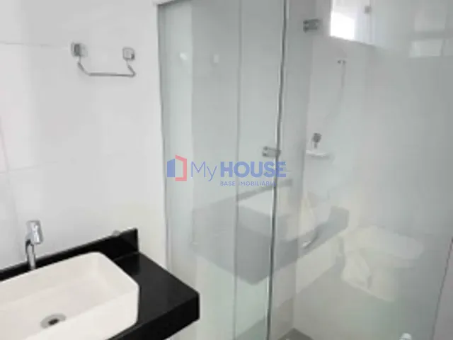 Apartamento com 80m² 2 quartos e 2 banheiros, para alugar, no bairro Nossa Senhora da Vitória em Ilhéus