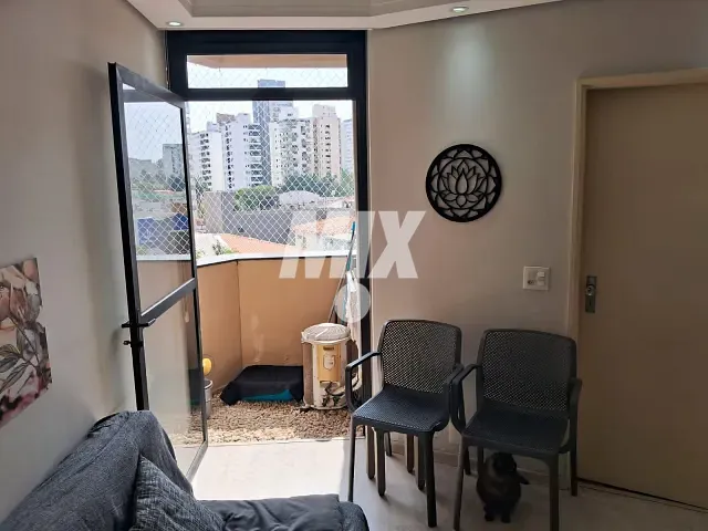 Apartamento 1 quarto e 1 banheiro, à venda, no bairro Indianópolis em São Paulo