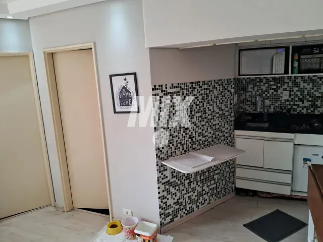 Apartamento 1 quarto e 1 banheiro, à venda, no bairro Indianópolis em São Paulo