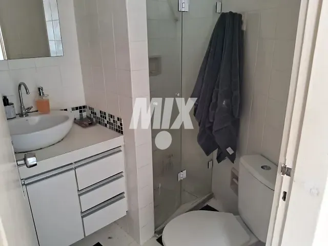 Apartamento 1 quarto e 1 banheiro, à venda, no bairro Indianópolis em São Paulo