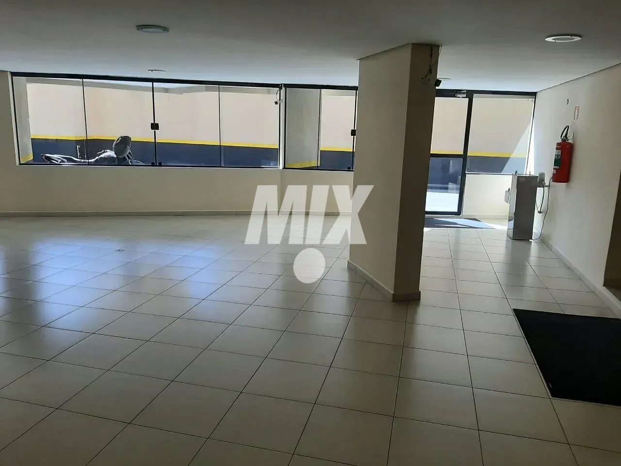 Apartamento, 1 quarto, 30 m² - Foto 33