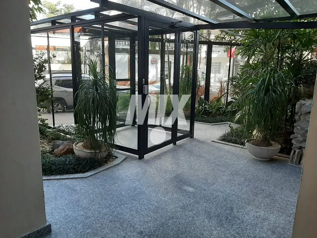 Apartamento, 1 quarto, 30 m² - Foto 34