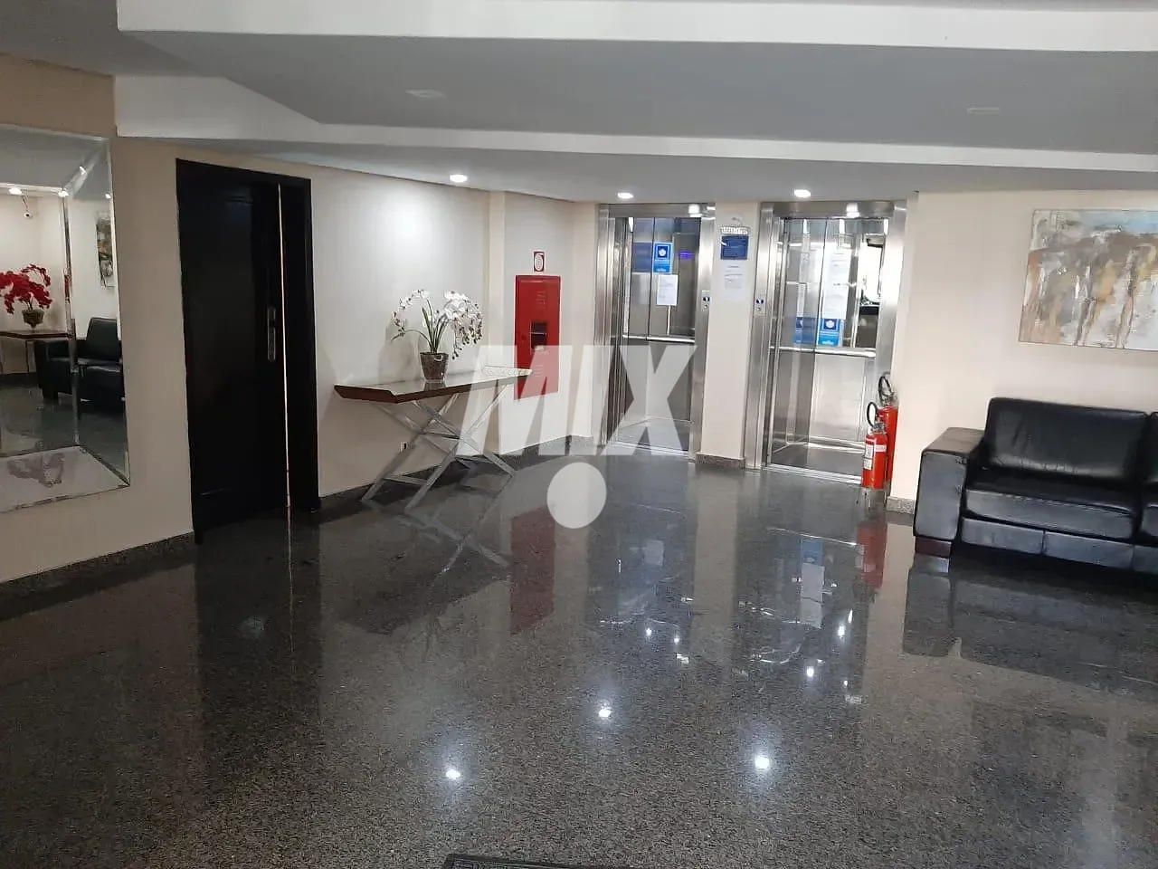Apartamento, 1 quarto, 30 m² - Foto 35