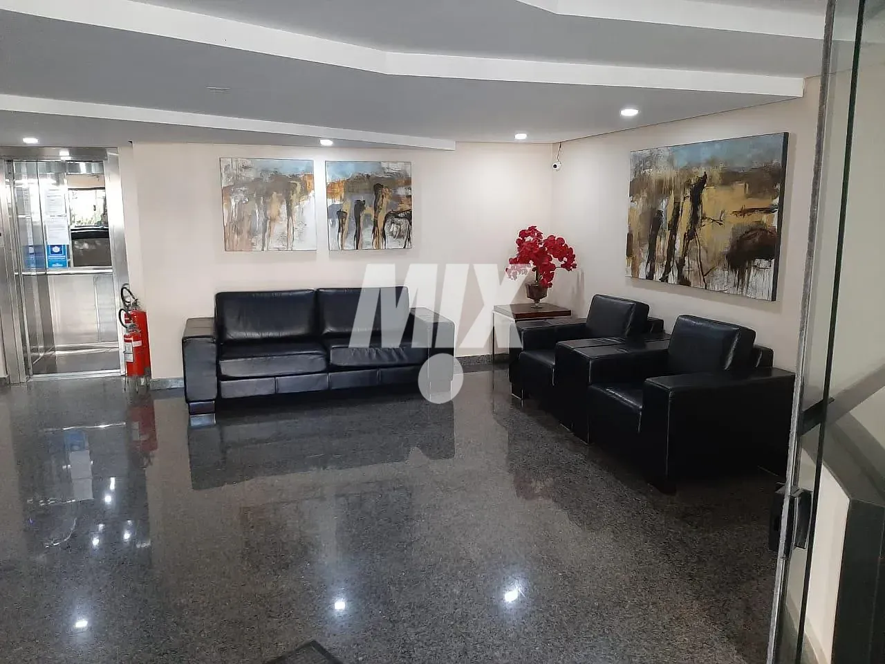 Apartamento, 1 quarto, 30 m² - Foto 36