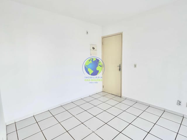 Apartamento 2 quartos e 1 banheiro, para alugar, no bairro Centro-Norte em Cuiabá