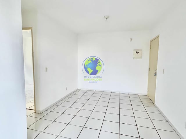 Apartamento 2 quartos e 1 banheiro, para alugar, no bairro Centro-Norte em Cuiabá