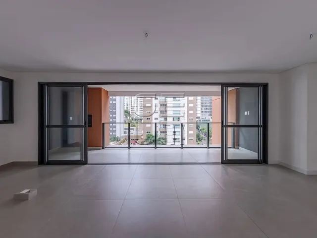 Apartamento com 271m² 3 quartos e 4 banheiros, à venda, no bairro Gleba Palhano em Londrina
