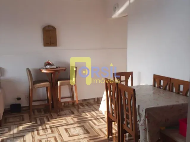 Apartamento com 80m² 3 quartos e 2 banheiros, à venda, no bairro Lagoa Seca em Mogi das Cruzes