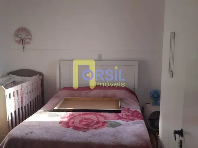 Apartamento com 80m² 3 quartos e 2 banheiros, à venda, no bairro Lagoa Seca em Mogi das Cruzes