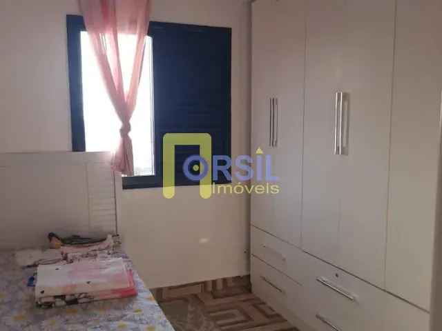 Apartamento com 80m² 3 quartos e 2 banheiros, à venda, no bairro Lagoa Seca em Mogi das Cruzes