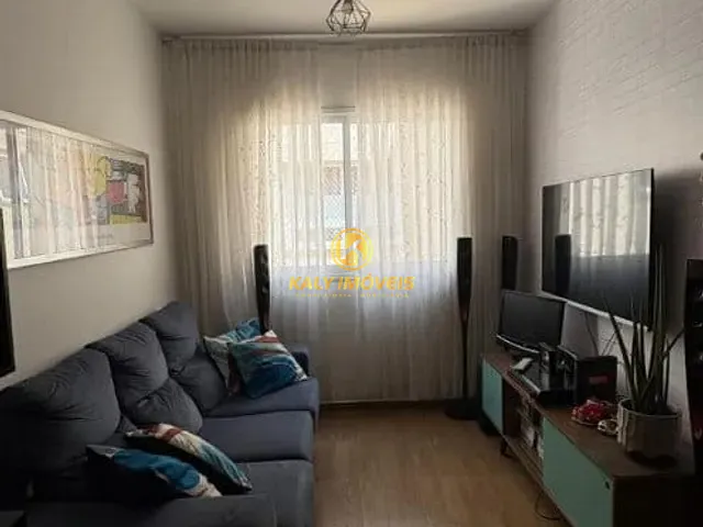 Apartamento com 140m² 3 quartos e 2 banheiros, à venda, no bairro Boa Vista em São Caetano do Sul
