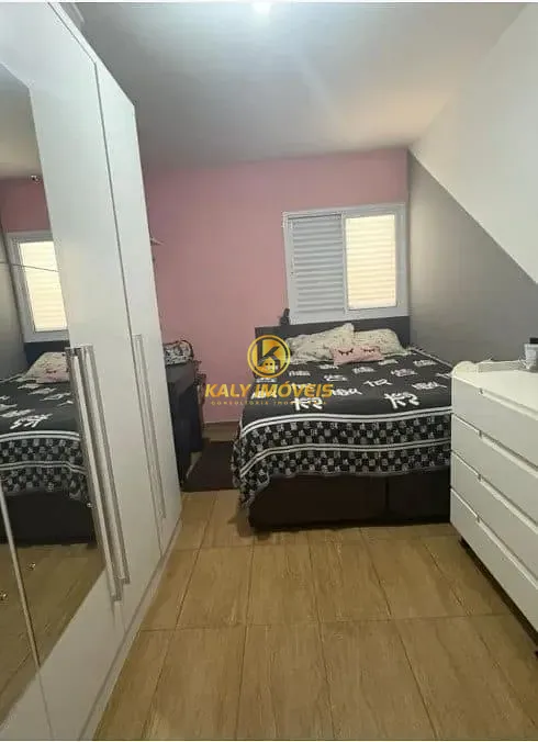 Apartamento, 3 quartos, 140 m² - Foto 10