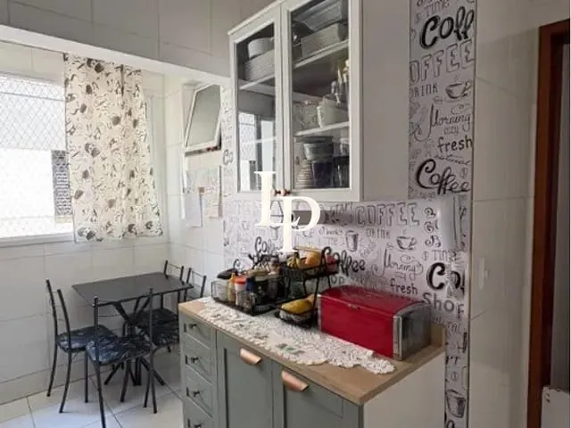 Apartamento com 140m² 3 quartos e 2 banheiros, à venda, no bairro Boa Vista em São Caetano do Sul