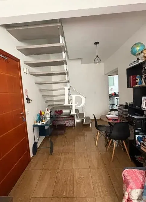 Apartamento, 3 quartos, 140 m² - Foto 6
