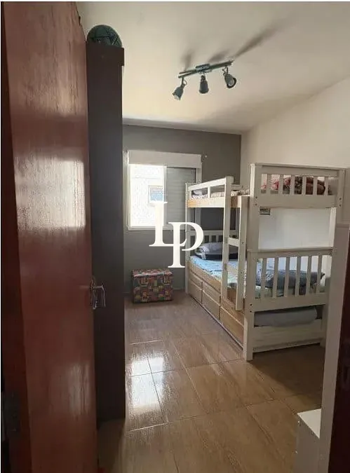 Apartamento, 3 quartos, 140 m² - Foto 11