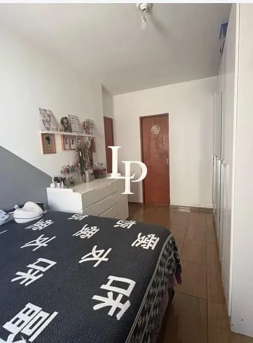 Apartamento, 3 quartos, 140 m² - Foto 9