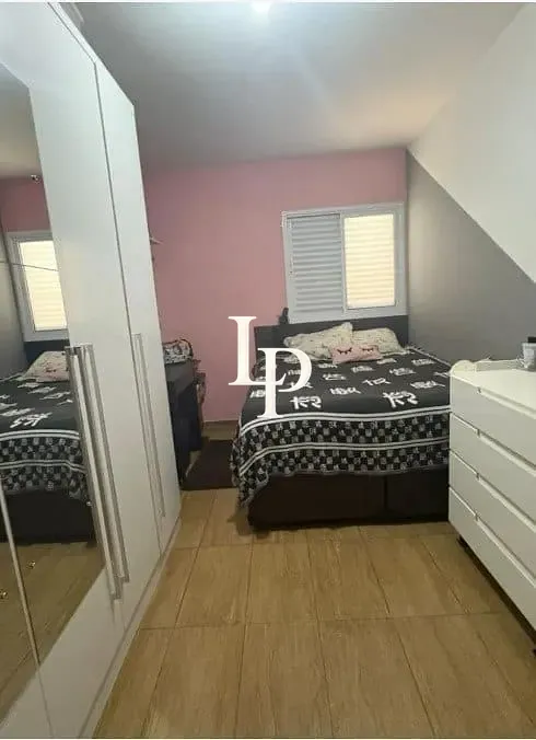 Apartamento, 3 quartos, 140 m² - Foto 10