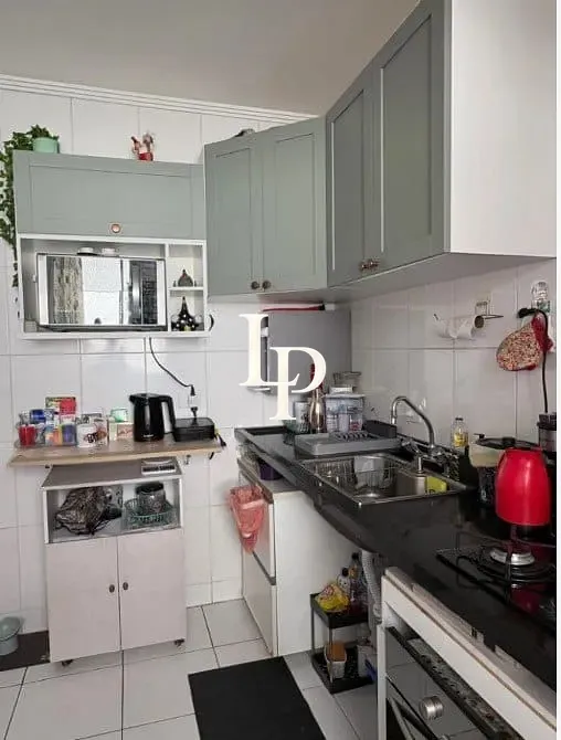 Apartamento, 3 quartos, 140 m² - Foto 2