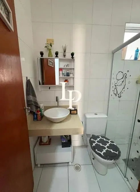Apartamento, 3 quartos, 140 m² - Foto 8