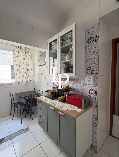 Apartamento, 3 quartos, 140 m² - Foto 1