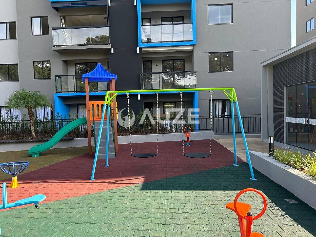 Apartamento à venda com 3 quartos, 86m² - Foto 24