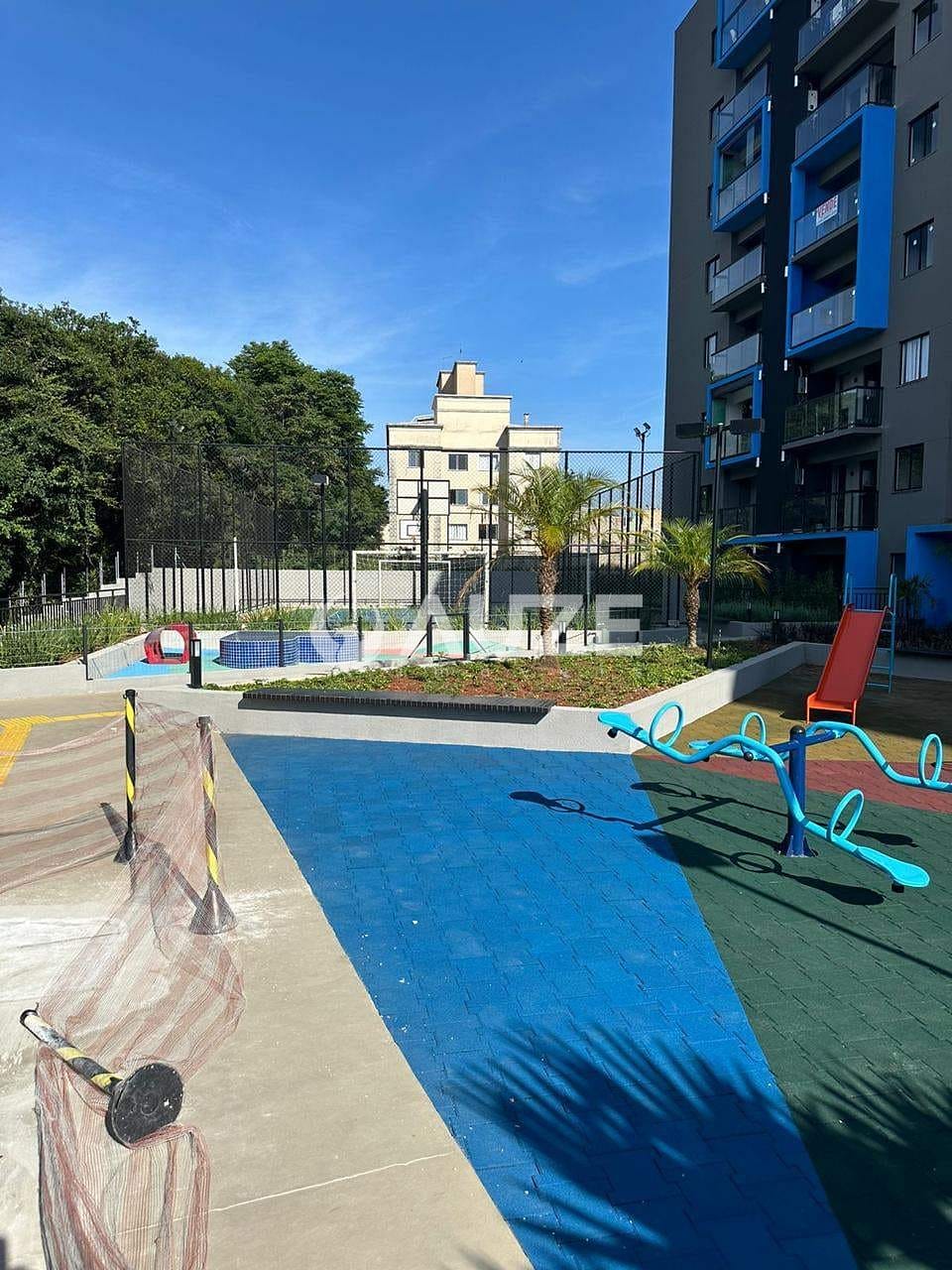 Apartamento à venda com 3 quartos, 86m² - Foto 25