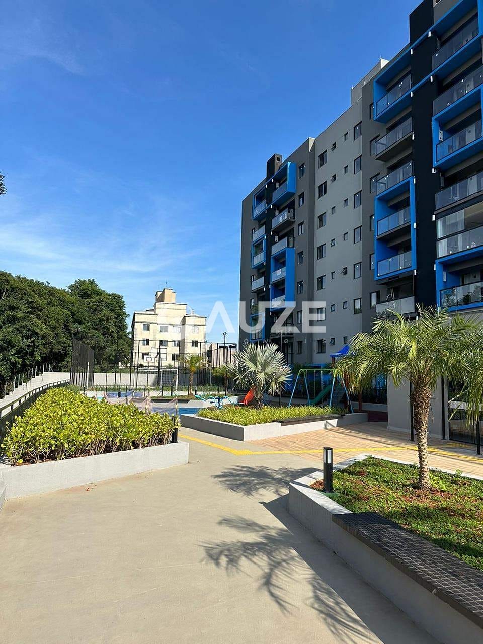 Apartamento à venda com 3 quartos, 86m² - Foto 3