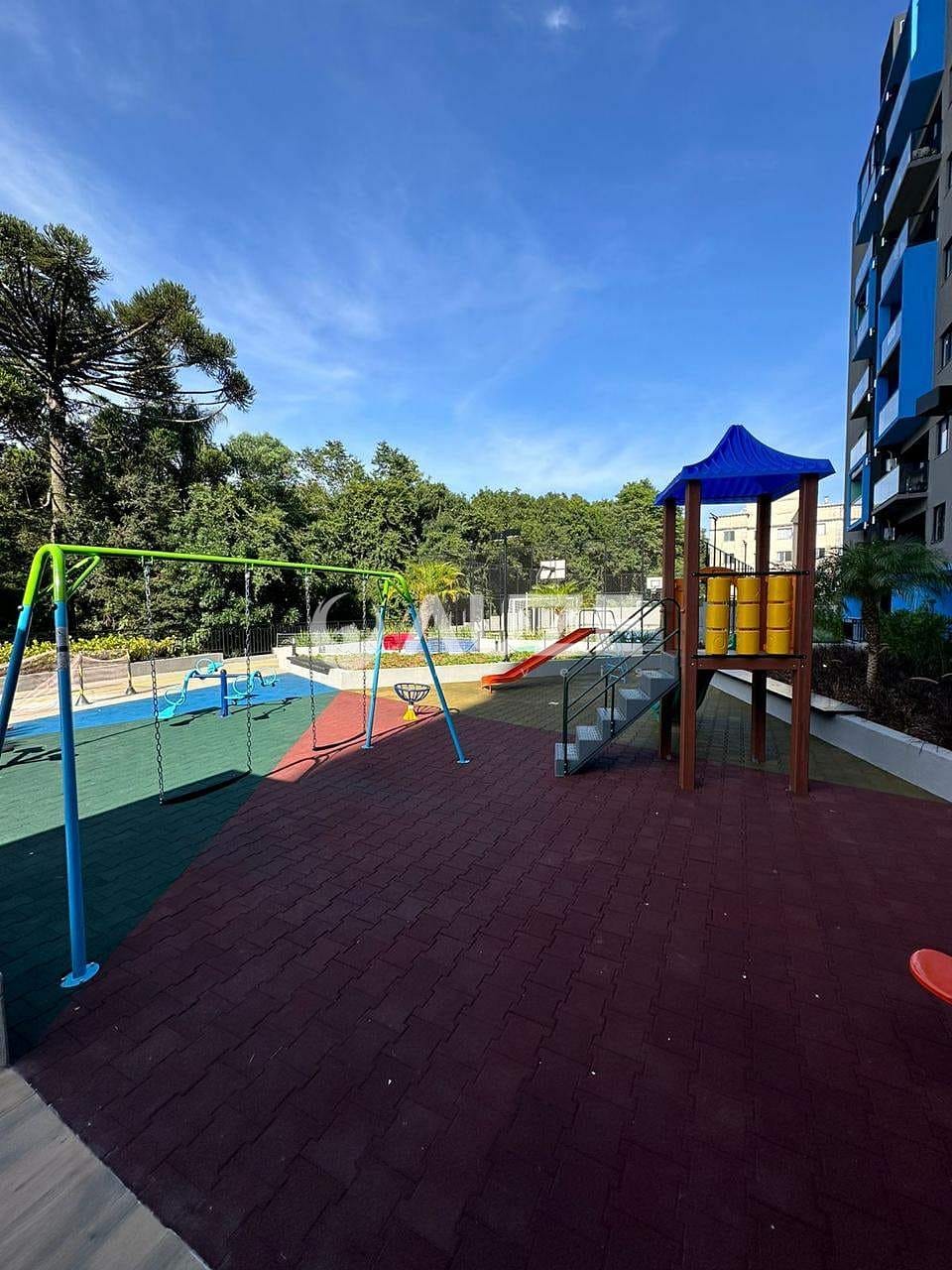 Apartamento à venda com 3 quartos, 86m² - Foto 32