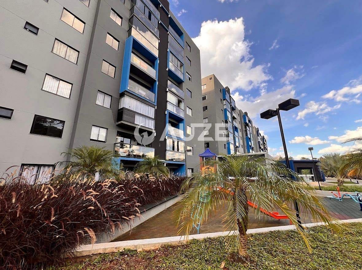 Apartamento à venda com 3 quartos, 86m² - Foto 1