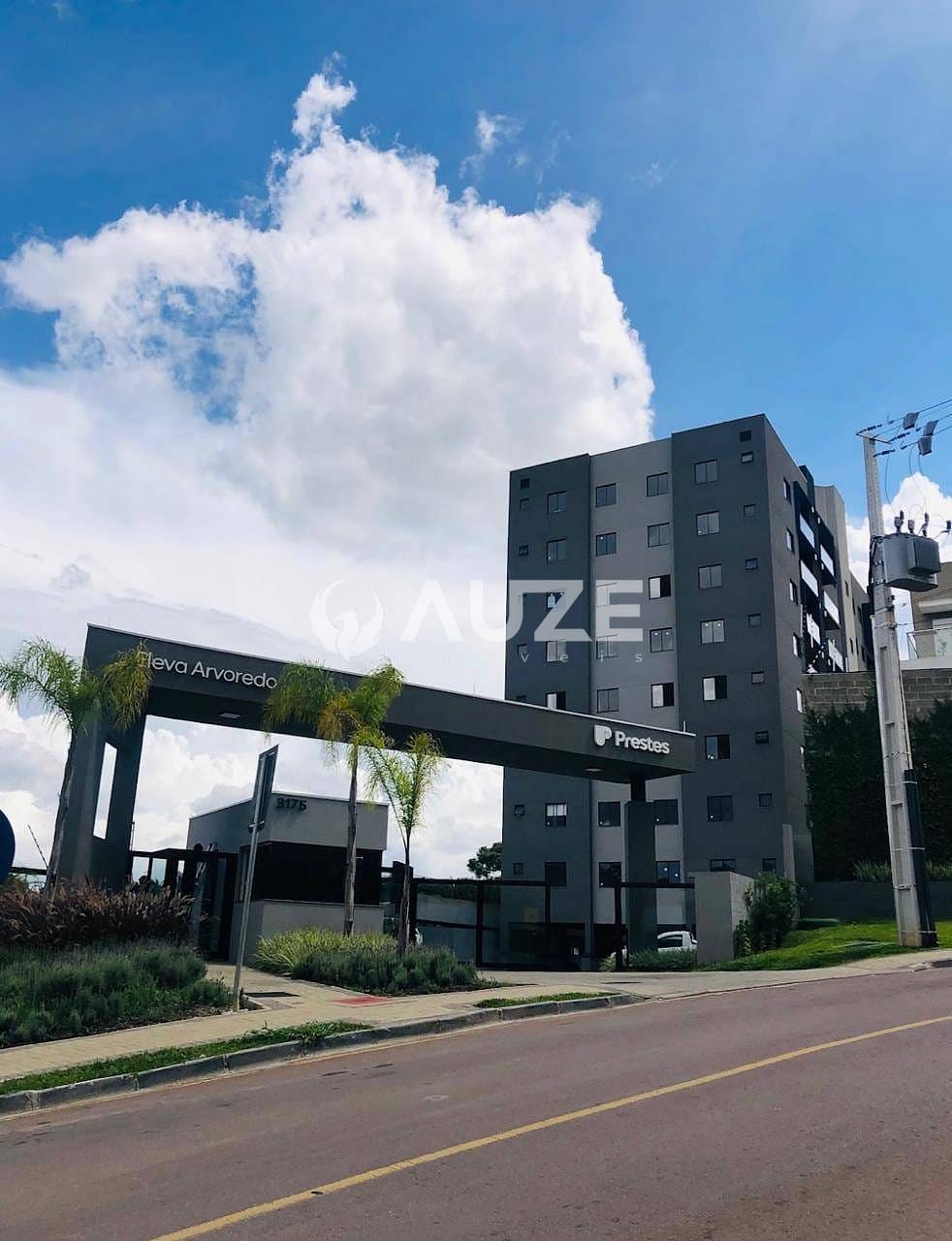 Apartamento à venda com 3 quartos, 86m² - Foto 2