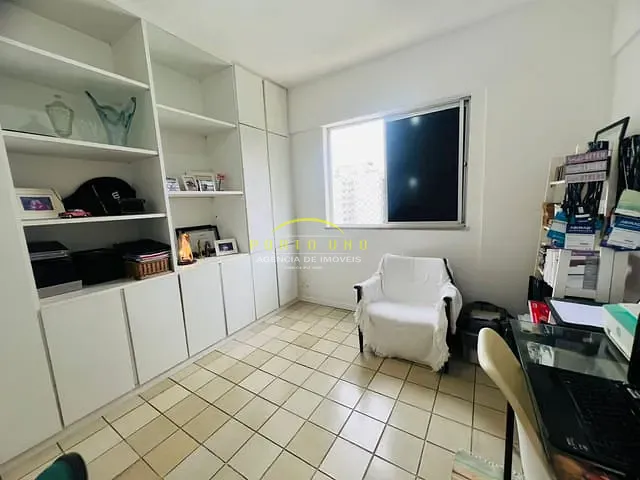 Apartamento 3 quartos e 3 banheiros, à venda, no bairro Caminho das Árvores em Salvador