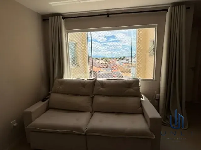Apartamento 2 quartos e 1 banheiro, à venda, no bairro Jardim Amália em Volta Redonda