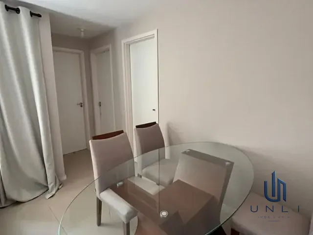 Apartamento 2 quartos e 1 banheiro, à venda, no bairro Jardim Amália em Volta Redonda