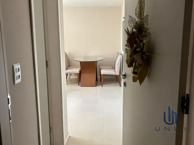 Apartamento 2 quartos e 1 banheiro, à venda, no bairro Jardim Amália em Volta Redonda