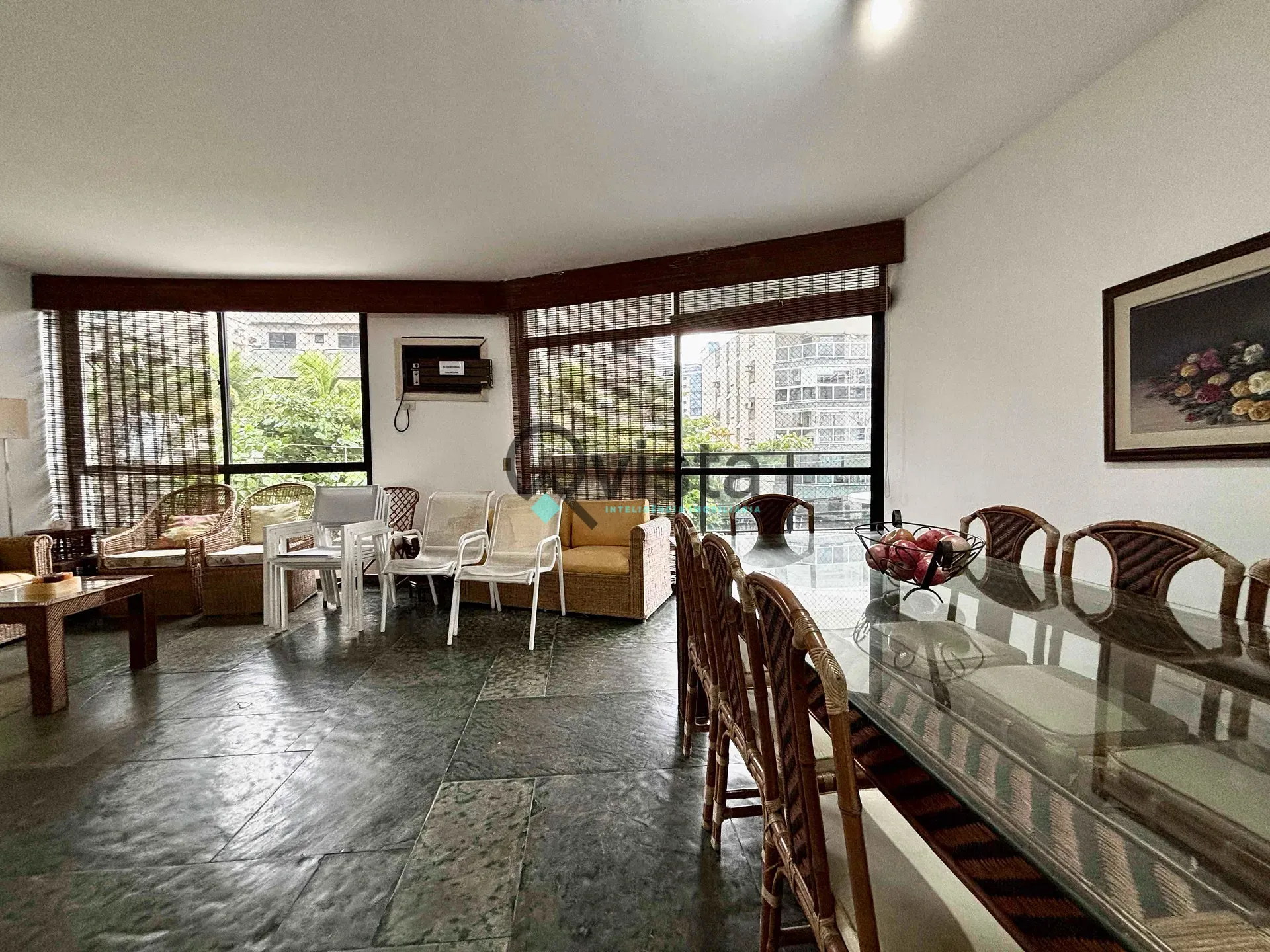 Apartamento, 3 quartos, 149 m² - Foto 2
